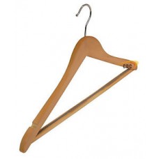 Hanger / Wooden Hanger(Shirts/Trouser)